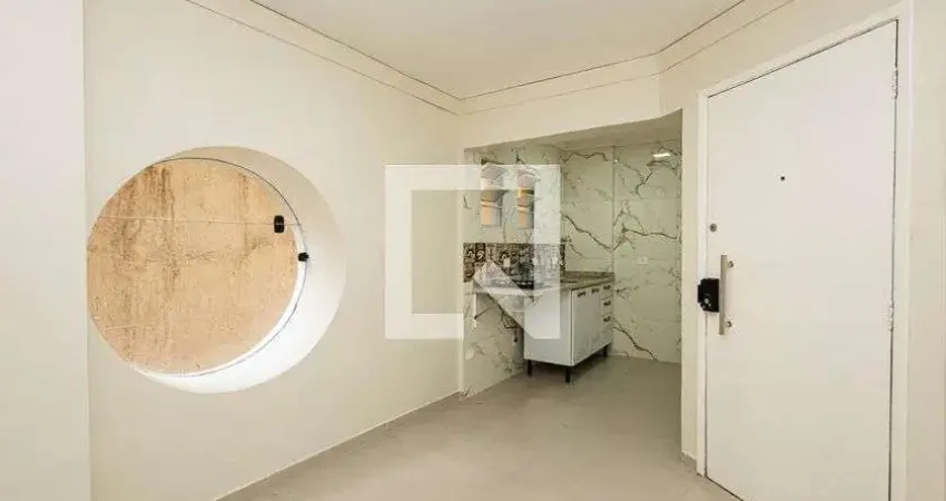 Apartamento para Venda - Consolação, 1 Quarto,  42 m² - São Paulo