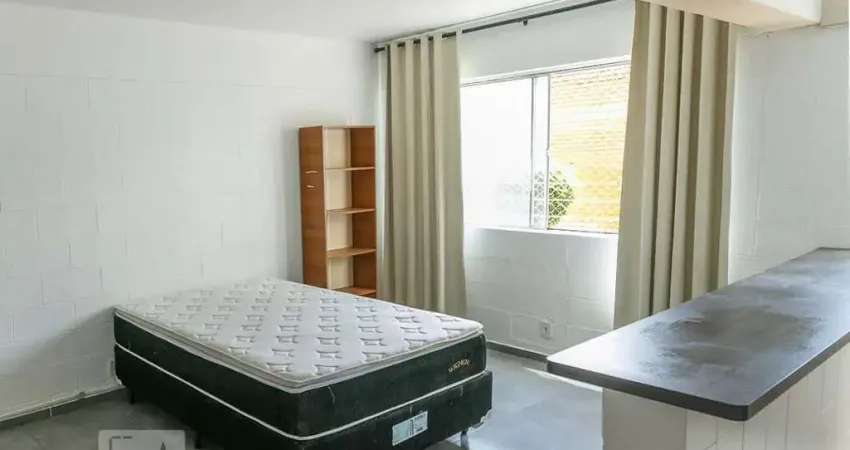 Kitnet / Stúdio para Venda - Partenon, 1 Quarto,  30 m² - Porto Alegre