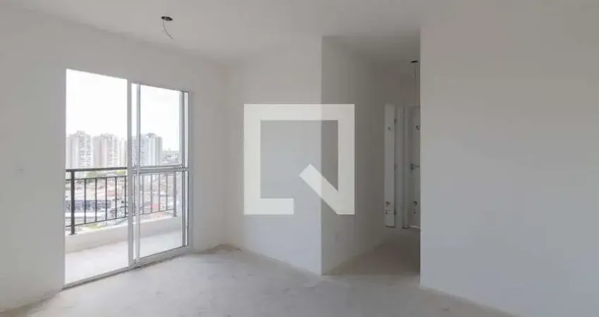 Apartamento para Venda - Vila Augusta, 2 Quartos,  50 m² - Guarulhos