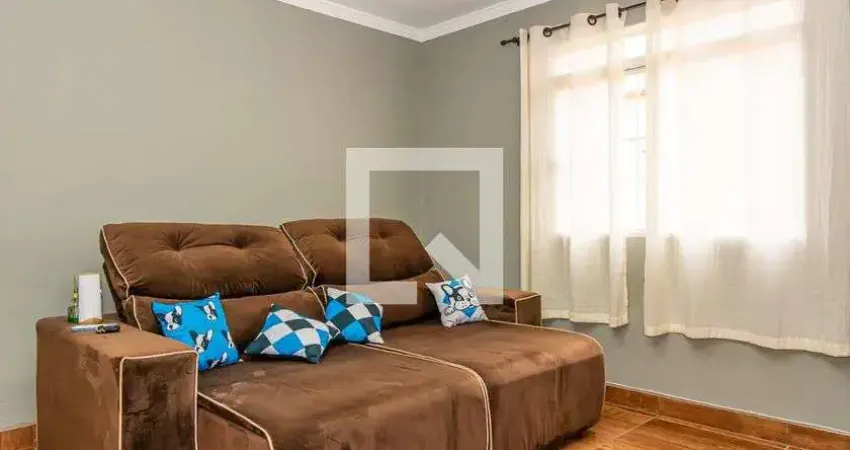 Cobertura para Venda - São Bernardo, 3 Quartos,  70 m² - Campinas