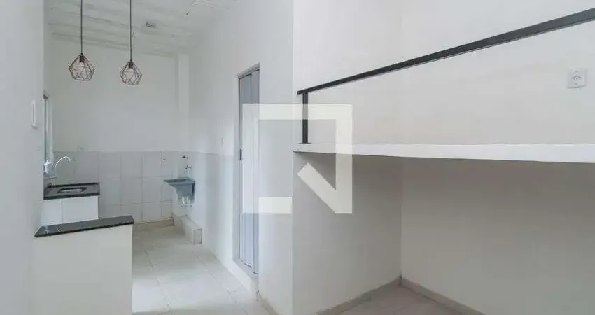 Kitnet / Stúdio para Venda - Parada de Lucas, 1 Quarto,  25 m² - Rio de Janeiro
