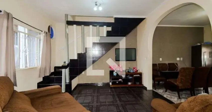 Casa para Venda - Gopoúva, 3 Quartos,  153 m² - Guarulhos