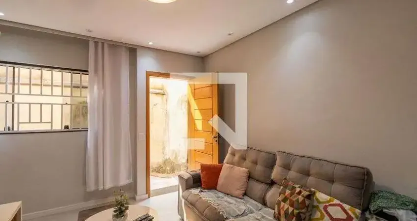 Casa / Sobrado em Condomínio para Venda - Vila Jacuí, 2 Quartos,  70 m² - São Paulo