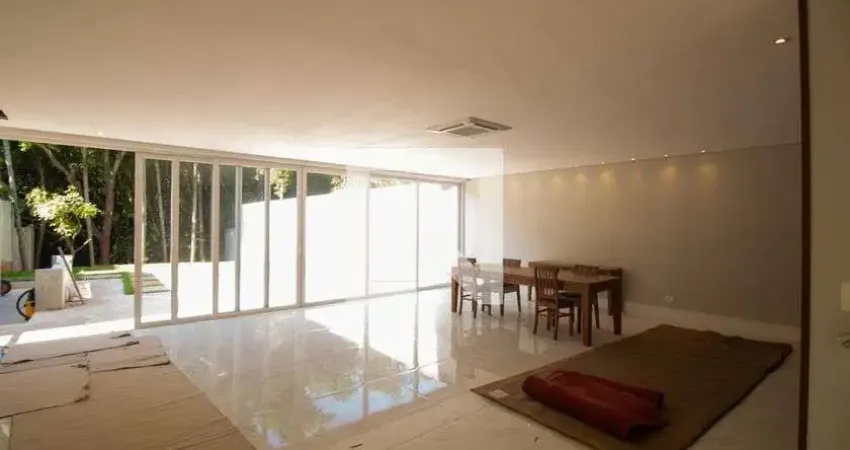 Casa para Venda - Chácara Santo Antonio, 4 Quartos,  770 m² - São Paulo