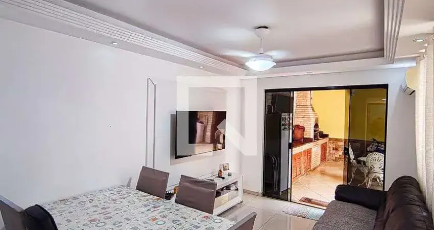 Casa / Sobrado em Condomínio para Venda - Taquara, 3 Quartos,  210 m² - Rio de Janeiro