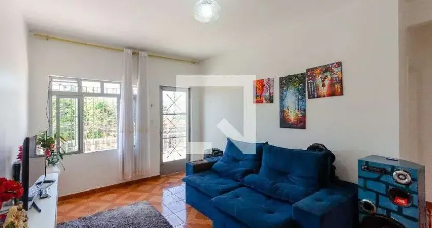 Casa para Venda - City América, 3 Quartos,  270 m² - São Paulo