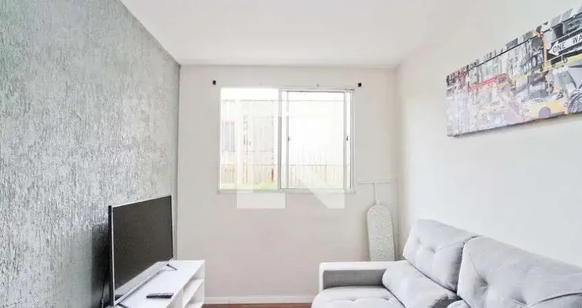 Apartamento para Venda - Freguesia do Ó, 1 Quarto,  43 m² - São Paulo