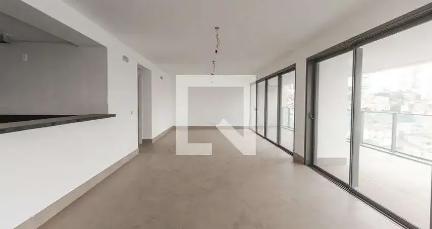 Apartamento para Venda - Santana, 4 Quartos,  255 m² - São Paulo