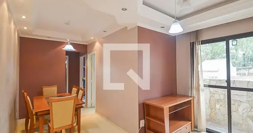 Apartamento para Venda - Nova Petrópolis, 3 Quartos,  66 m² - São Bernardo do Campo