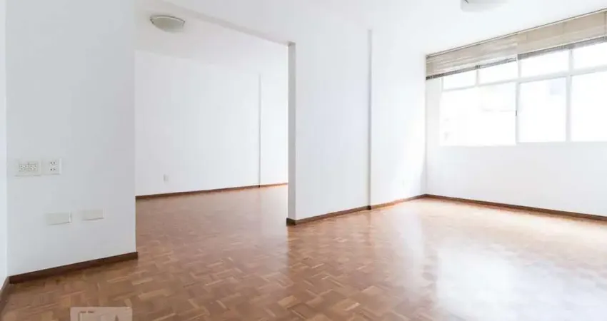 Apartamento para Venda - Funcionários, 4 Quartos,  160 m² - Belo Horizonte