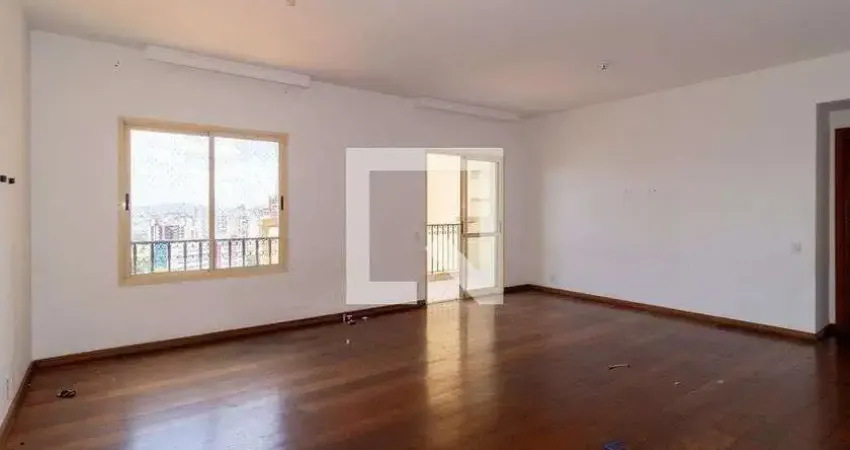 Apartamento para Venda - Tatuapé, 4 Quartos,  156 m² - São Paulo