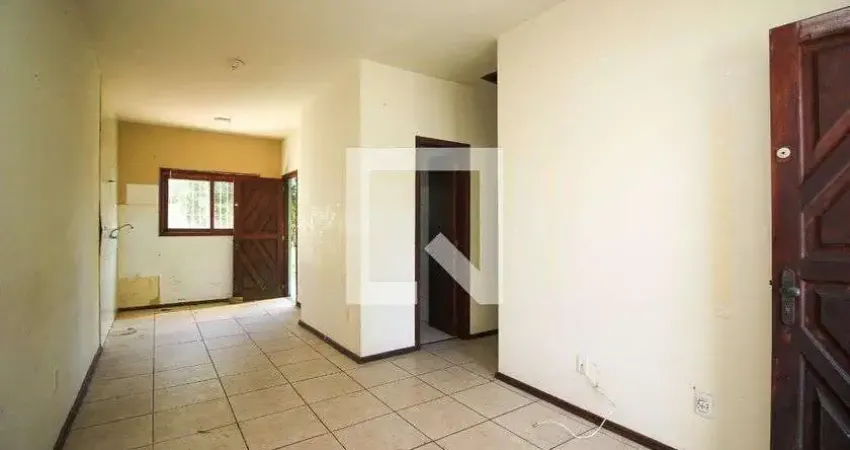 Casa para Venda - Aberta dos Morros, 2 Quartos,  54 m² - Porto Alegre