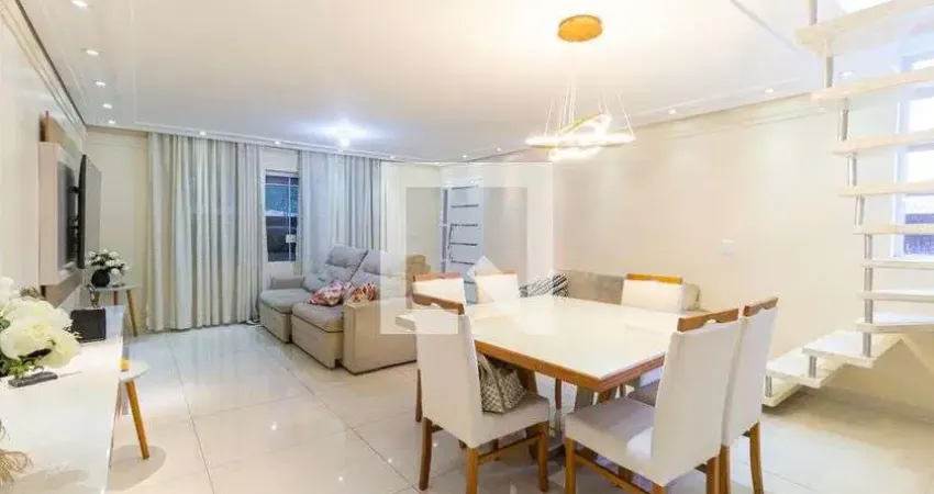 Casa para Venda - Jaguaribe, 3 Quartos,  180 m² - Osasco