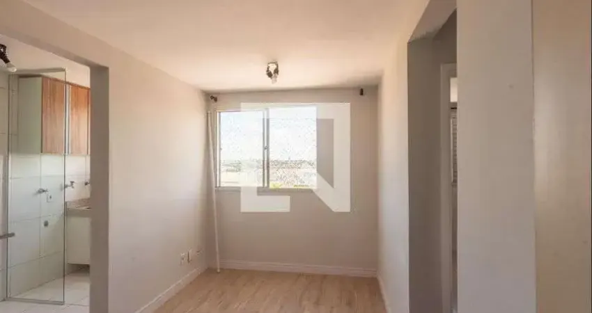 Apartamento para Venda - Campos Elíseos , 2 Quartos,  49 m² - Campinas