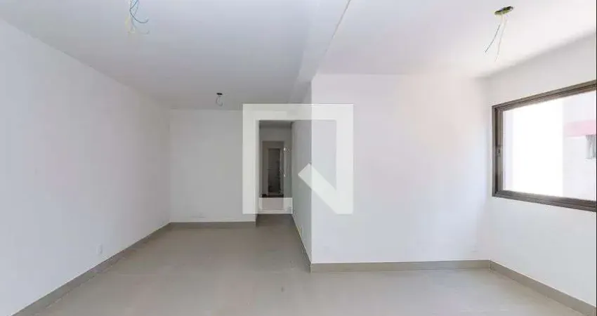 Apartamento para Venda - Coração Eucarístico, 3 Quartos,  72 m² - Belo Horizonte