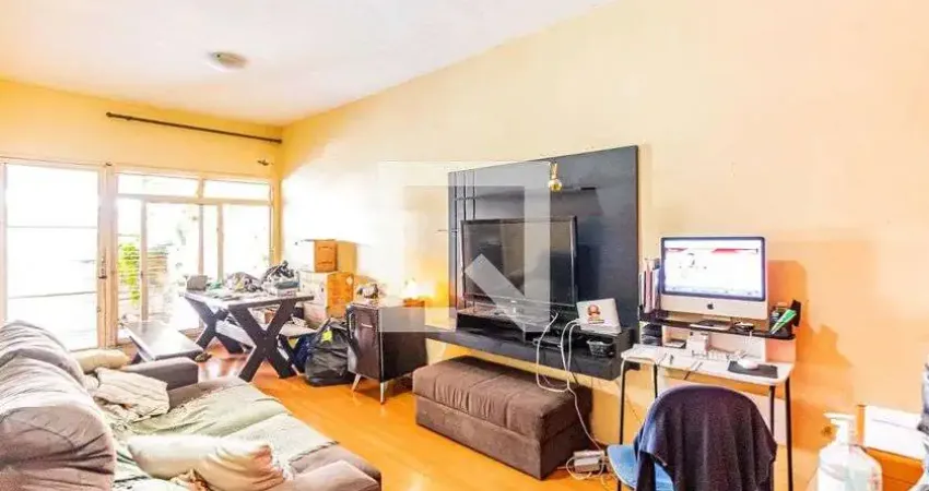Casa para Venda - Jaguaré, 5 Quartos,  200 m² - São Paulo
