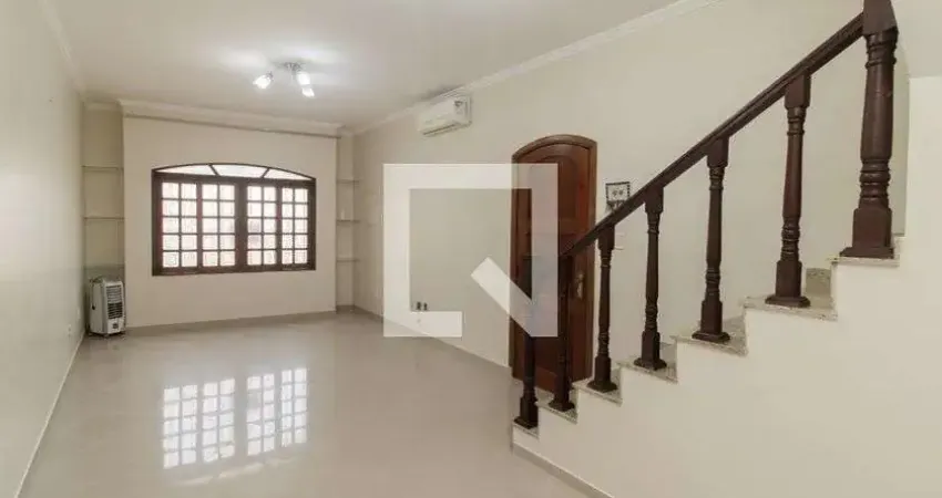 Casa para Venda - Vila Guilhermina, 3 Quartos,  200 m² - São Paulo