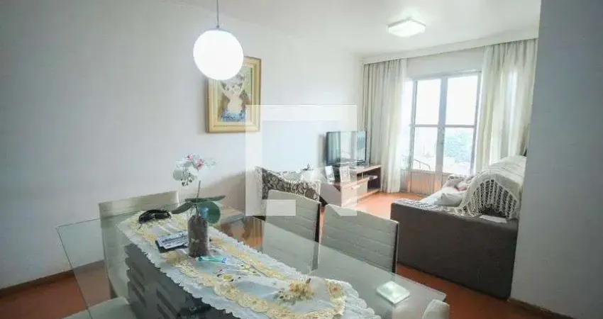 Apartamento para Venda - Mooca, 3 Quartos,  75 m² - São Paulo