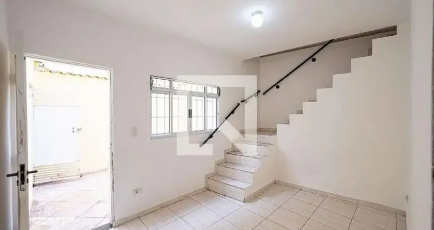 Casa / Sobrado em Condomínio para Venda - Jabaquara, 2 Quartos,  75 m² - São Paulo