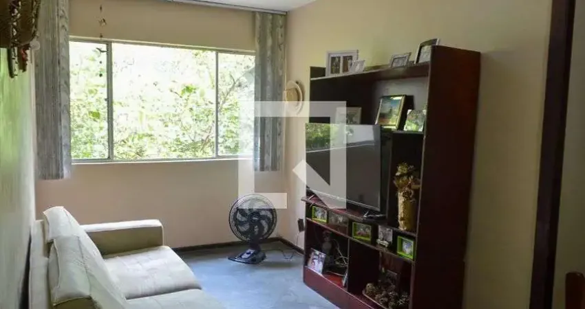 Apartamento para Venda - Freguesia , 2 Quartos,  52 m² - Rio de Janeiro