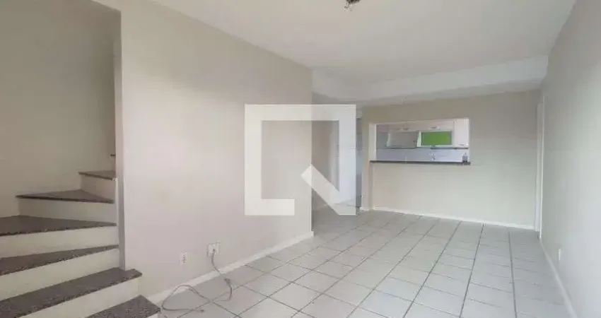 Casa / Sobrado em Condomínio para Venda - Pechincha, 3 Quartos,  85 m² - Rio de Janeiro