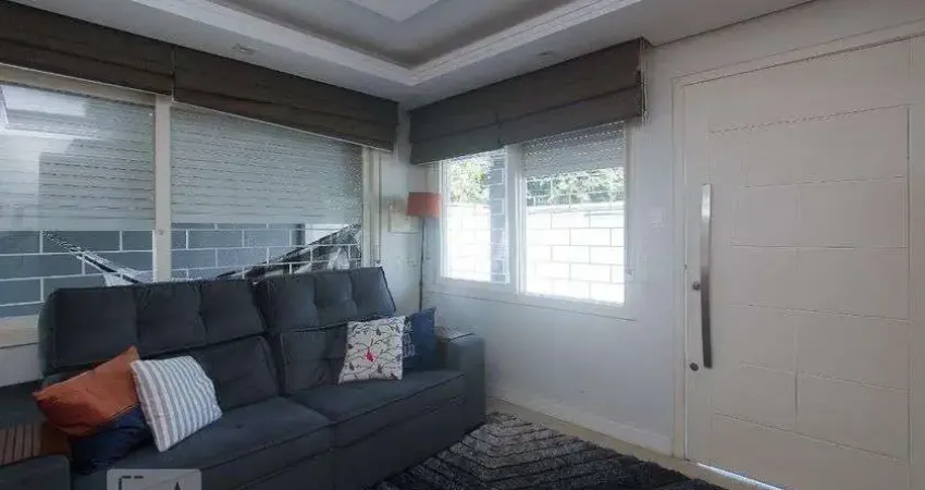 Casa para Venda - Sarandi, 4 Quartos,  145 m² - Porto Alegre