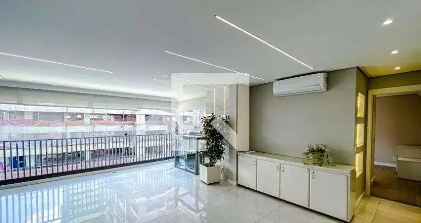 Apartamento para Venda - Vila Mariana, 2 Quartos,  76 m² - São Paulo