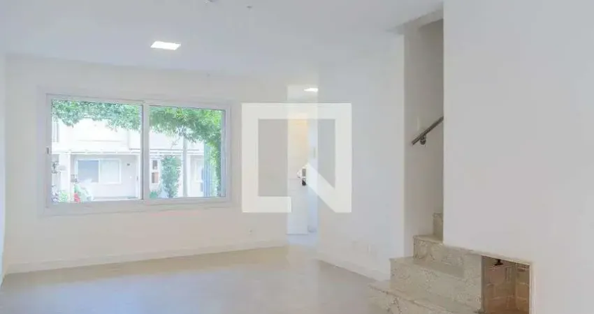 Casa / Sobrado em Condomínio para Venda - Cavalhada, 3 Quartos,  155 m² - Porto Alegre