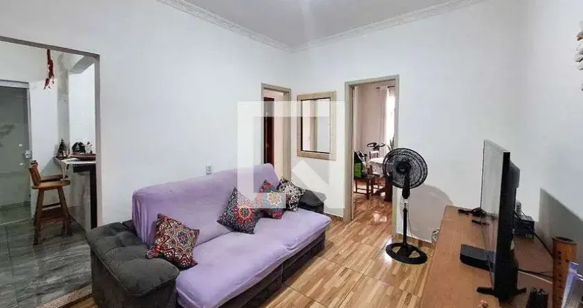Apartamento para Venda - Barreto, 2 Quartos,  60 m² - Niterói