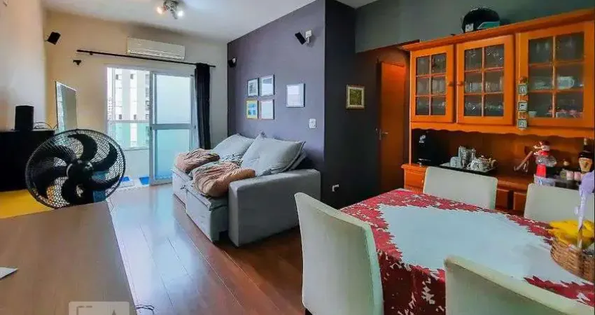 Apartamento para Venda - Vila Lusitânia, 3 Quartos,  80 m² - São Bernardo do Campo