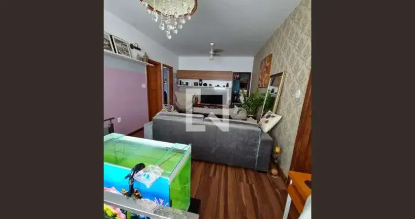 Casa para Venda - Alípio de Melo, 6 Quartos,  236 m² - Belo Horizonte