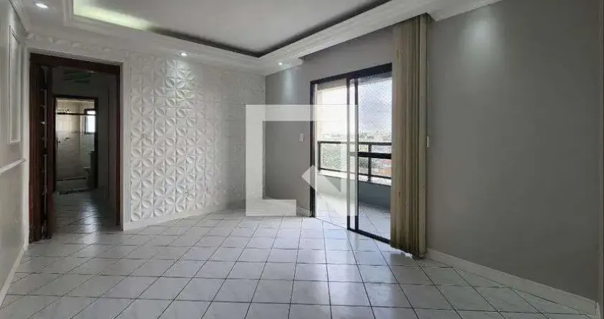 Apartamento para Venda - Rudge Ramos, 2 Quartos,  64 m² - São Bernardo do Campo