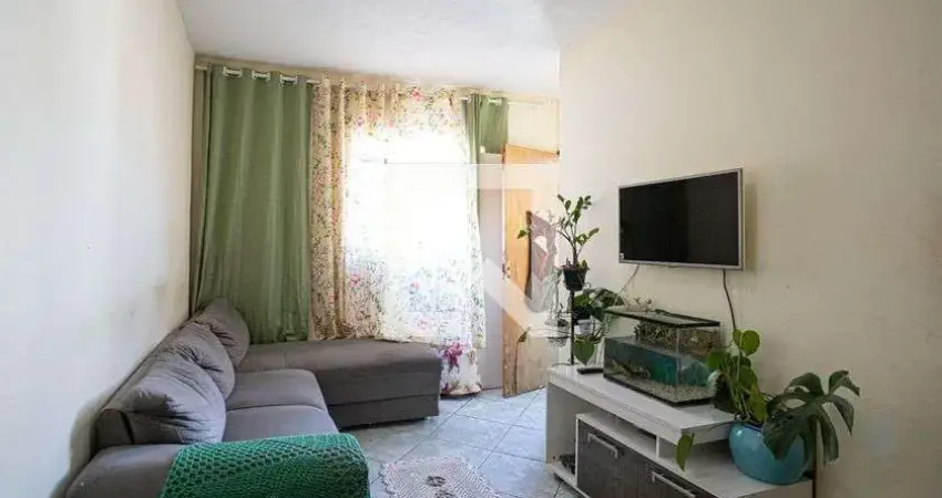 Casa para Venda - Padroeira, 2 Quartos,  55 m² - Osasco