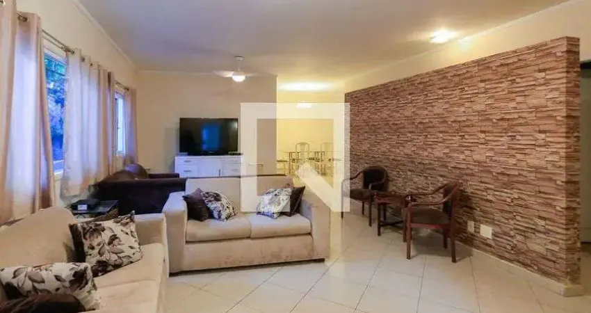 Casa para Venda - Butantã, 3 Quartos,  176 m² - São Paulo