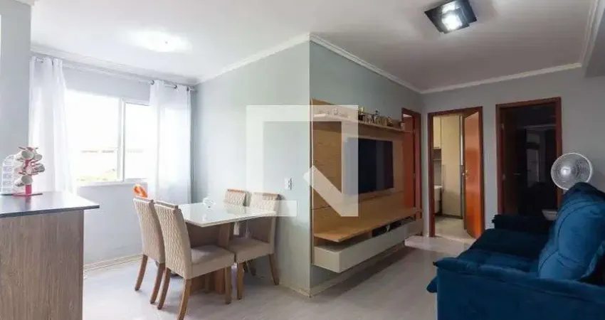 Apartamento para Venda - Santa Maria, 2 Quartos,  46 m² - Osasco