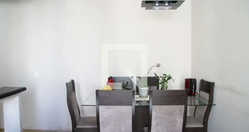 Apartamento para Venda - Jardim Cocaia, 3 Quartos,  58 m² - Guarulhos