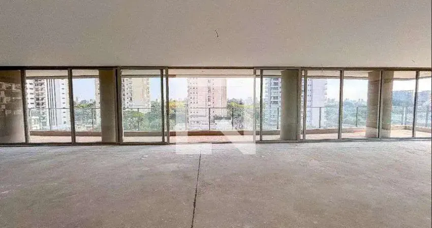 Apartamento para Venda - Paraíso, 4 Quartos,  632 m² - São Paulo