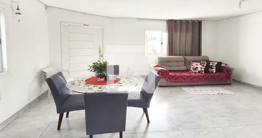 Casa para Venda - Morro do Espelho, 3 Quartos,  95 m² - São Leopoldo