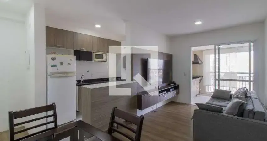 Apartamento para Venda - Picanço, 2 Quartos,  68 m² - Guarulhos