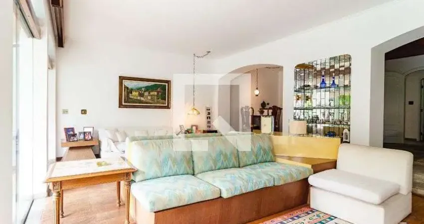 Casa para Venda - Planalto Paulista, 4 Quartos,  400 m² - São Paulo