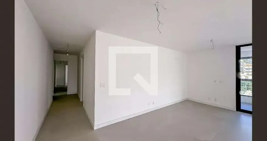 Apartamento para Venda - Botafogo, 3 Quartos,  167 m² - Rio de Janeiro
