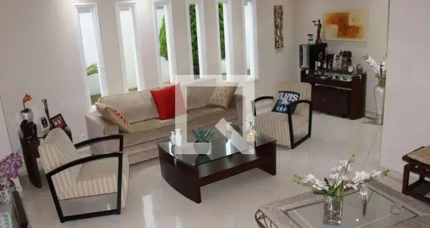 Casa para Venda - City América, 3 Quartos,  450 m² - São Paulo