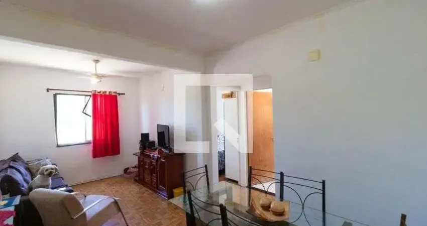 Apartamento para Venda - Vila Industrial, 2 Quartos,  64 m² - Campinas