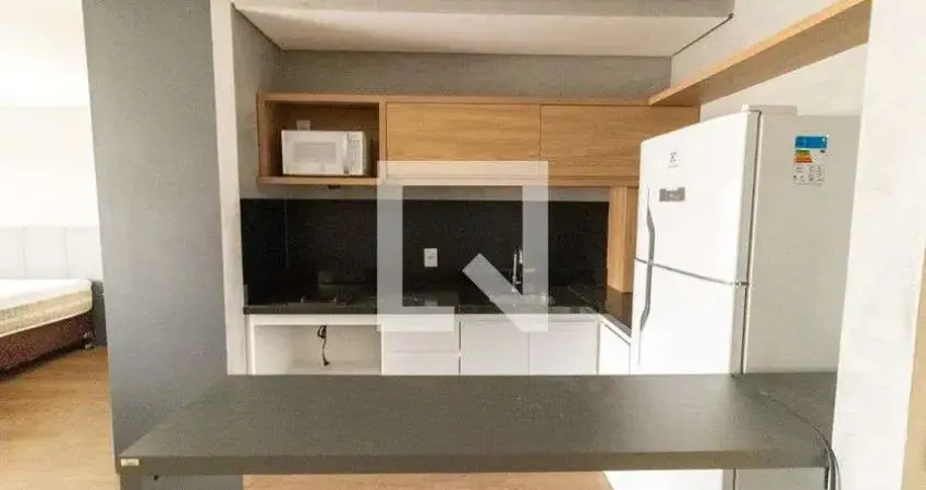 Kitnet / Stúdio para Venda - Partenon, 1 Quarto,  44 m² - Porto Alegre