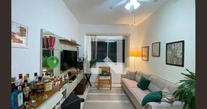 Apartamento para Venda - Cachambi, 2 Quartos,  60 m² - Rio de Janeiro