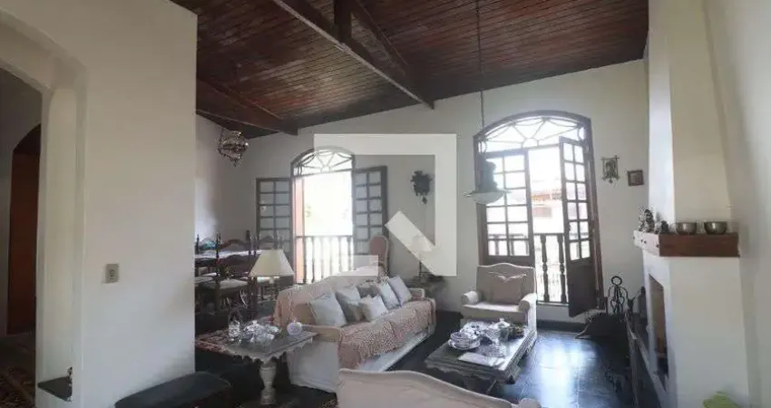Casa para Venda - Água Fria, 4 Quartos,  460 m² - São Paulo