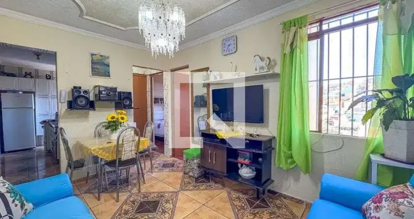 Apartamento para Venda - Assunção, 2 Quartos,  50 m² - São Bernardo do Campo