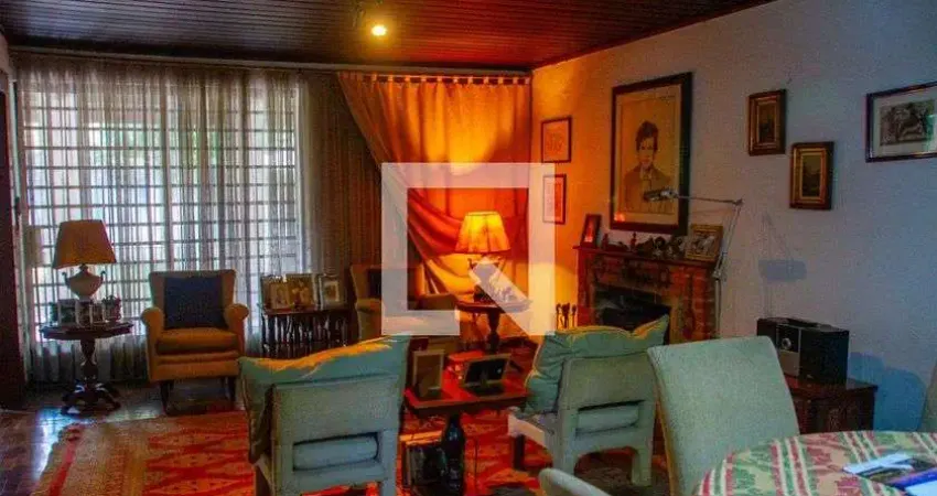 Casa / Sobrado em Condomínio para Venda - Butantã, 5 Quartos,  155 m² - São Paulo
