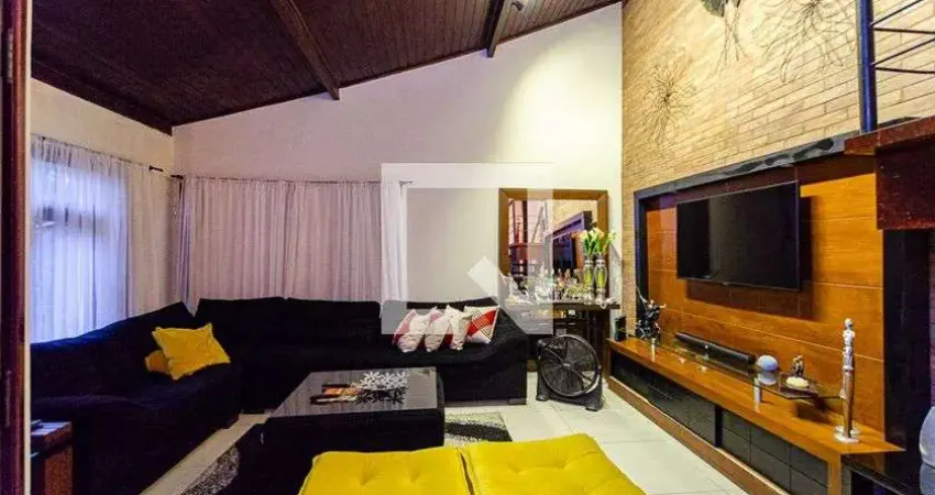 Casa / Sobrado em Condomínio para Venda - Engenho do Mato, 3 Quartos,  209 m² - Niterói