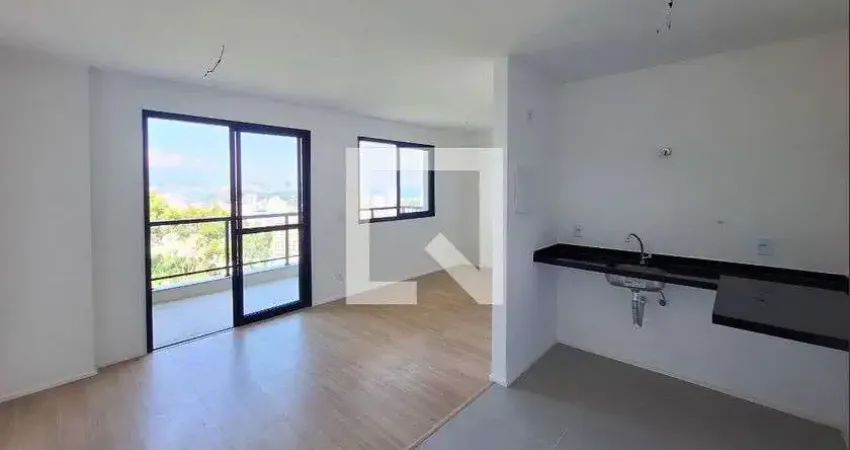 Kitnet / Stúdio para Venda - Ingá, 1 Quarto,  40 m² - Niterói
